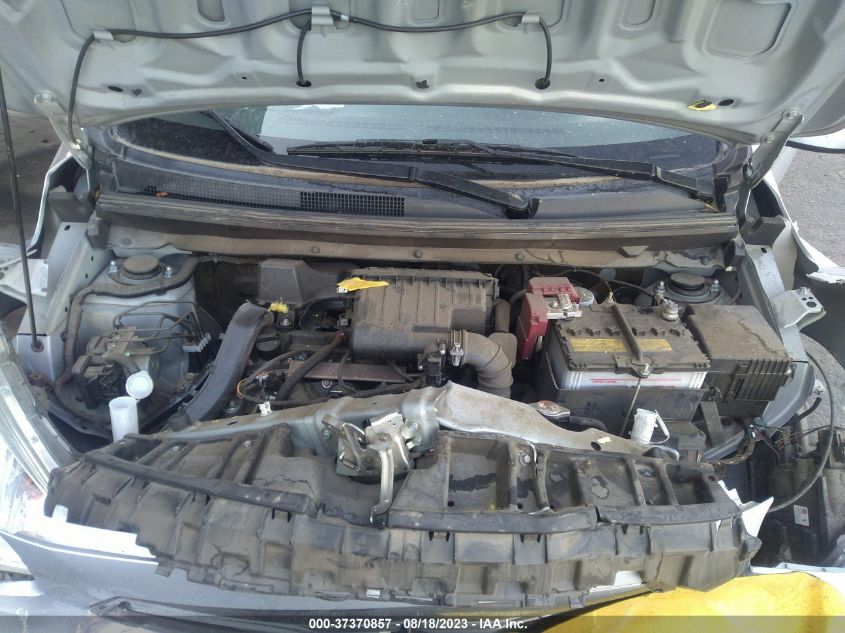 2019 MITSUBISHI MIRAGE G4 ES/RF - ML32F3FJ3KHF05890