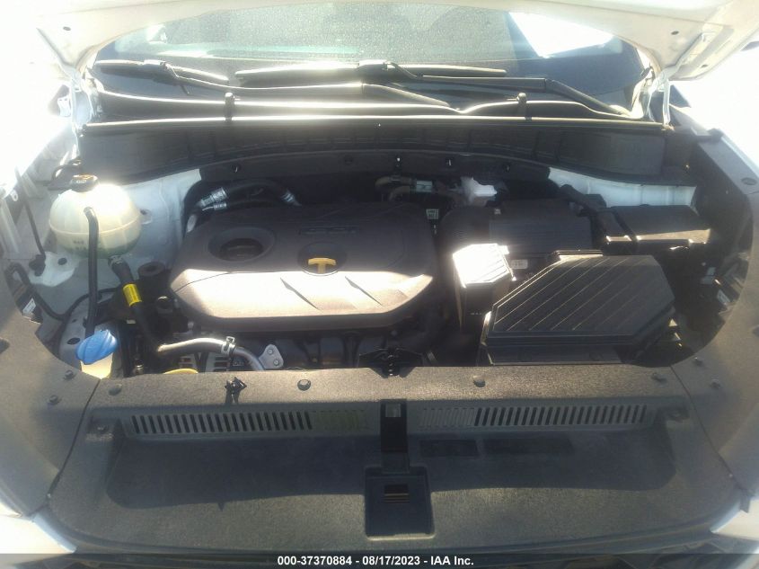 2019 HYUNDAI TUCSON SE - KM8J23A42KU959733