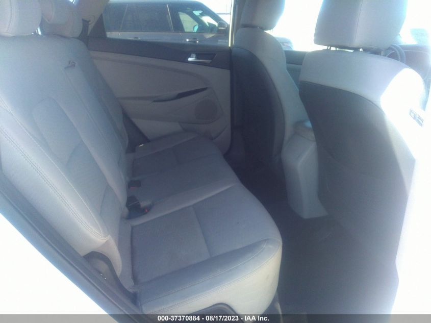2019 HYUNDAI TUCSON SE - KM8J23A42KU959733