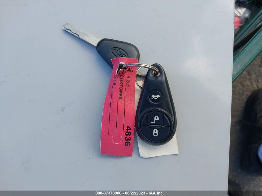 2013 SUBARU IMPREZA SEDAN WRX WRX JF1GV7F69DG016379