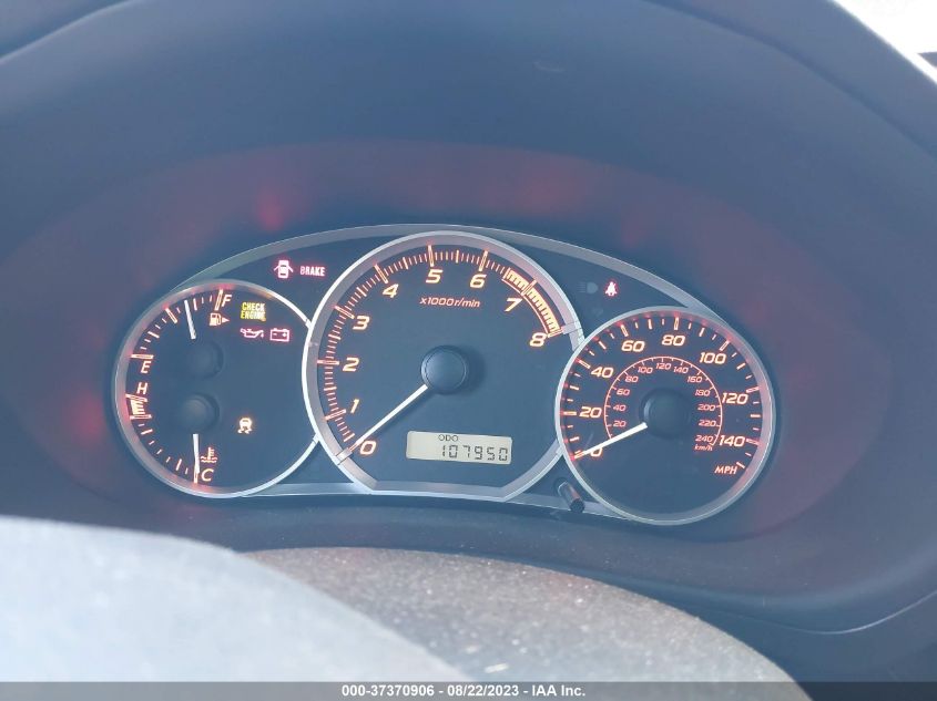 2013 SUBARU IMPREZA SEDAN WRX WRX JF1GV7F69DG016379