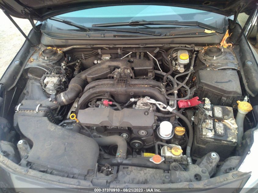 2015 SUBARU LEGACY 2.5I LIMITED - 4S3BNAN60F3075656