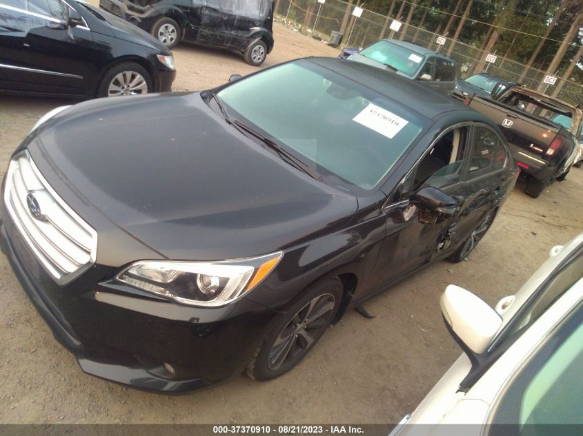 2015 SUBARU LEGACY 2.5I LIMITED - 4S3BNAN60F3075656