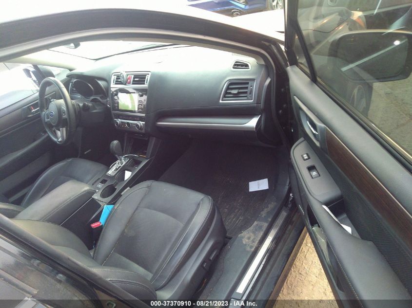 2015 SUBARU LEGACY 2.5I LIMITED - 4S3BNAN60F3075656