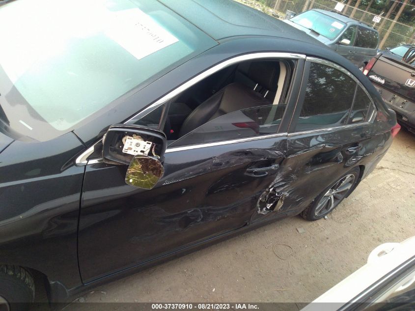 2015 SUBARU LEGACY 2.5I LIMITED - 4S3BNAN60F3075656
