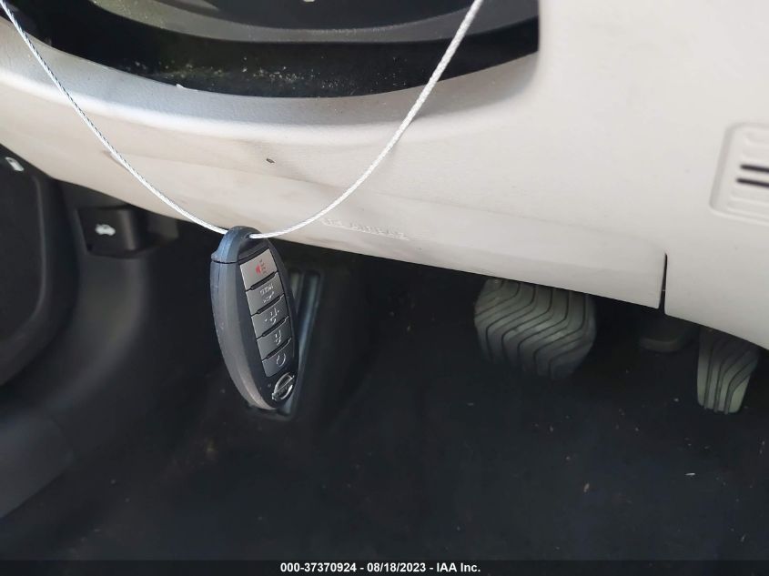 2020 NISSAN ALTIMA 2.0 PLATINUM - 1N4AL4FV9LN306312