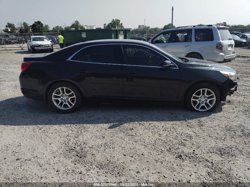2014 CHEVROLET MALIBU LT - 1G11C5SL1EF302118