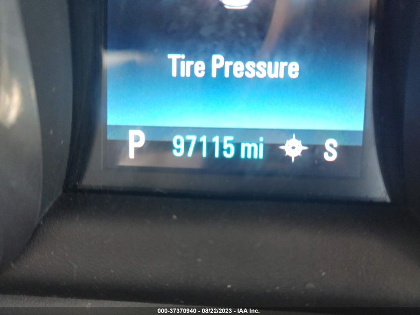 2014 CHEVROLET MALIBU LT - 1G11C5SL1EF302118
