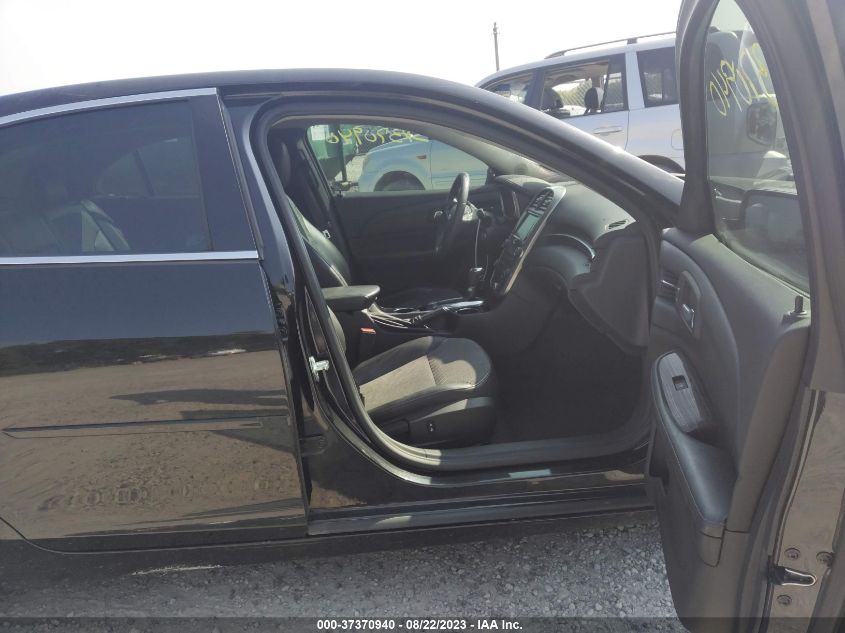 2014 CHEVROLET MALIBU LT - 1G11C5SL1EF302118