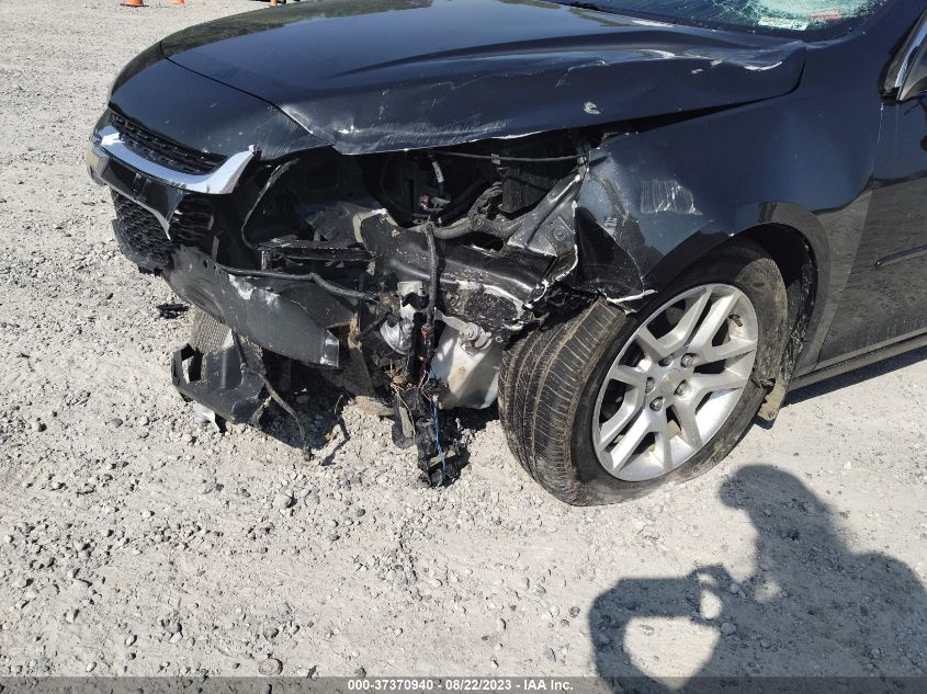 2014 CHEVROLET MALIBU LT - 1G11C5SL1EF302118