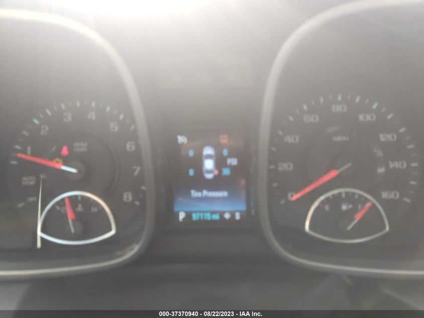 2014 CHEVROLET MALIBU LT - 1G11C5SL1EF302118