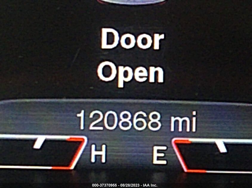 2015 JEEP CHEROKEE TRAILHAWK - 1C4PJMBS8FW785889