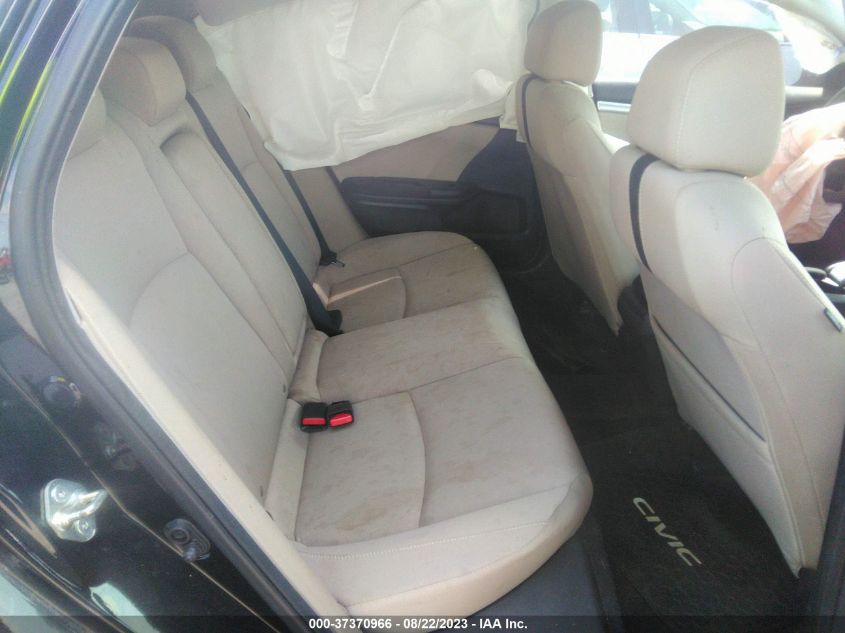 2016 HONDA CIVIC SEDAN EX - 19XFC2F77GE003142