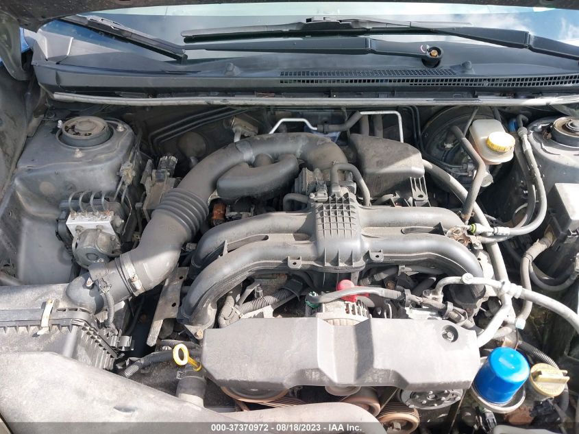 2013 SUBARU IMPREZA WAGON 2.0I - JF1GPAA62D2801838