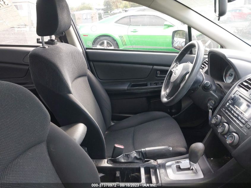 2013 SUBARU IMPREZA WAGON 2.0I - JF1GPAA62D2801838