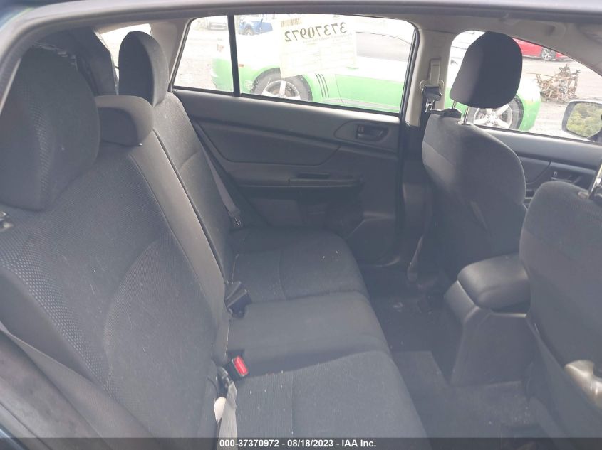 2013 SUBARU IMPREZA WAGON 2.0I - JF1GPAA62D2801838