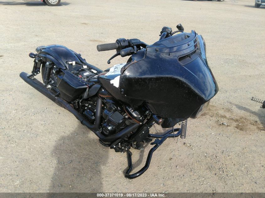 2022 HARLEY-DAVIDSON FLHXST - 1HD1ABL14NB651904