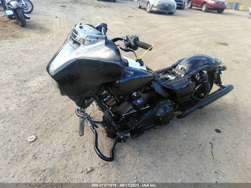 2022 HARLEY-DAVIDSON FLHXST 1HD1ABL14NB651904