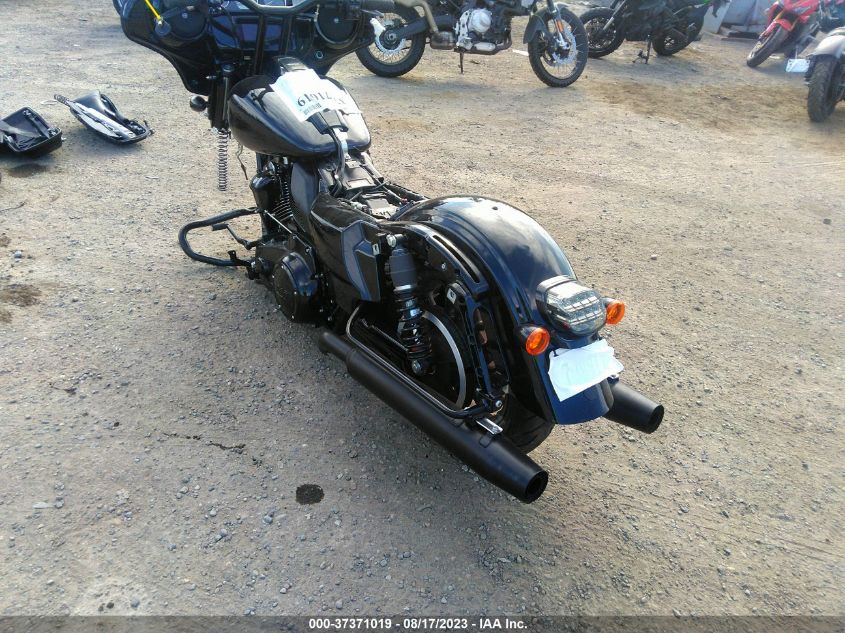 2022 HARLEY-DAVIDSON FLHXST 1HD1ABL14NB651904