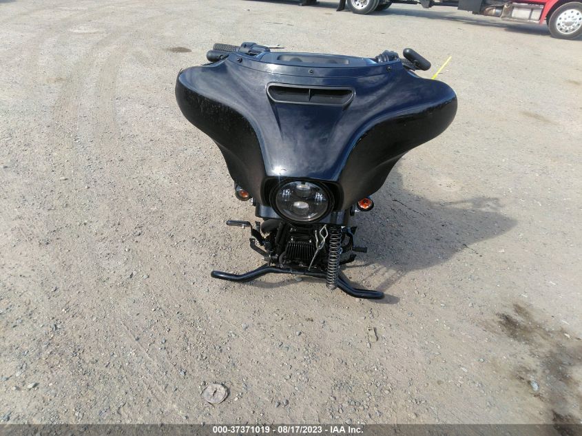 2022 HARLEY-DAVIDSON FLHXST 1HD1ABL14NB651904