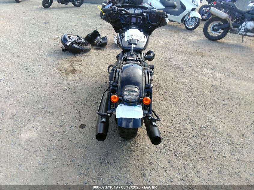 2022 HARLEY-DAVIDSON FLHXST 1HD1ABL14NB651904