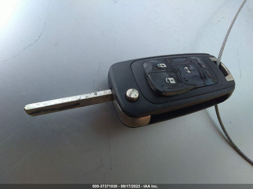 2015 CHEVROLET IMPALA LS - 1G11X5SL2FU127704