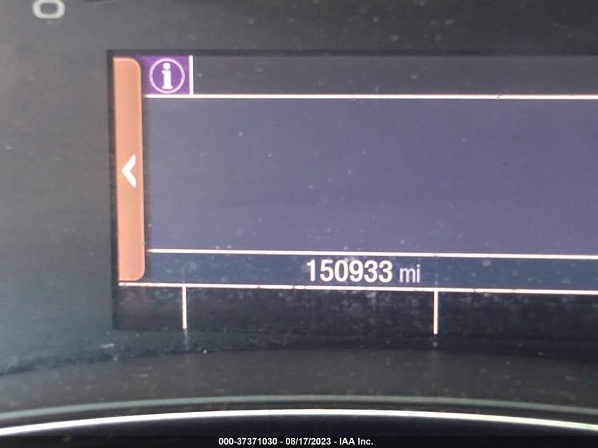 2015 CHEVROLET IMPALA LS - 1G11X5SL2FU127704