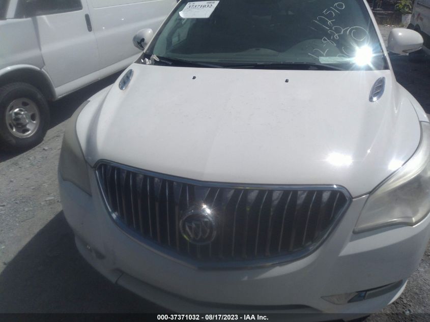 2013 BUICK ENCLAVE CONVENIENCE - 5GAKRBKD9DJ172510