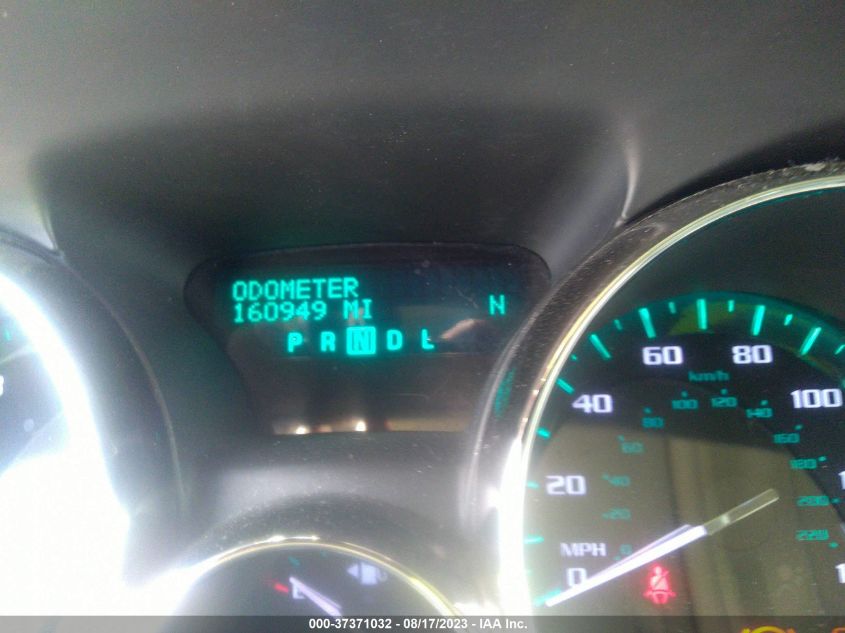 2013 BUICK ENCLAVE CONVENIENCE - 5GAKRBKD9DJ172510