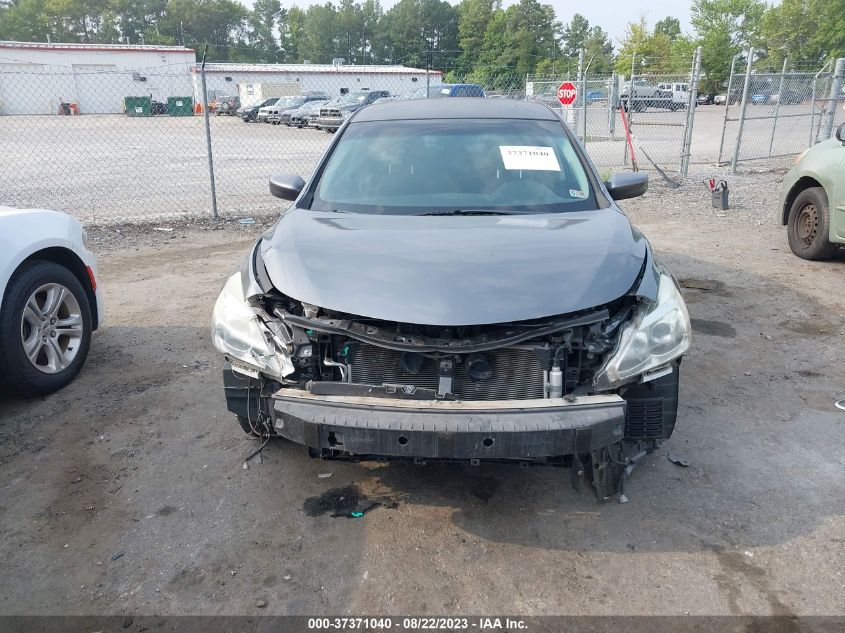 2015 NISSAN ALTIMA 2.5 S - 1N4AL3AP1FC292098
