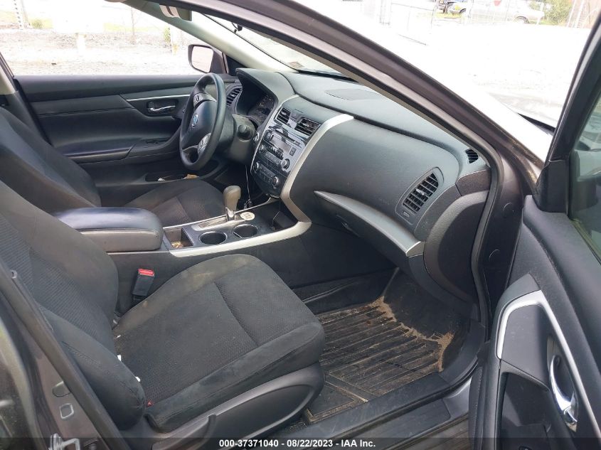 2015 NISSAN ALTIMA 2.5 S - 1N4AL3AP1FC292098