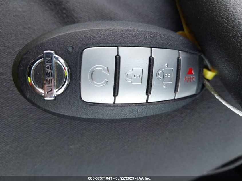 2021 NISSAN ROGUE SV - JN8AT3BA3MW018177