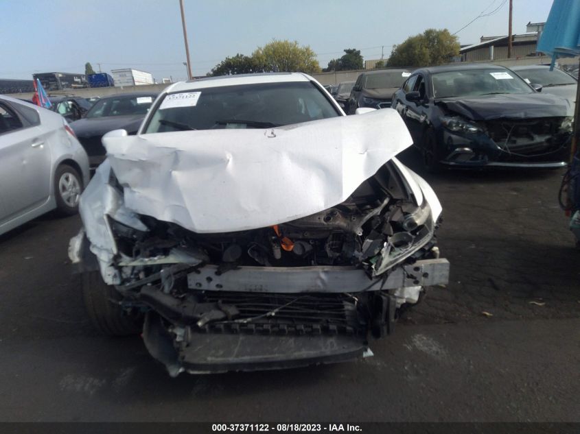 2013 LEXUS GS 350 - JTHBE1BL0D5025575