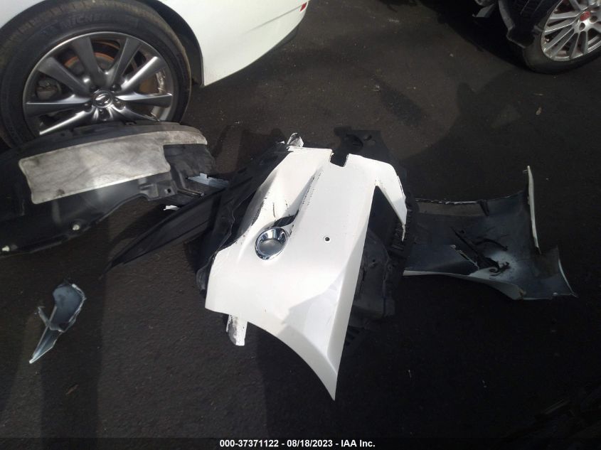 2013 LEXUS GS 350 - JTHBE1BL0D5025575