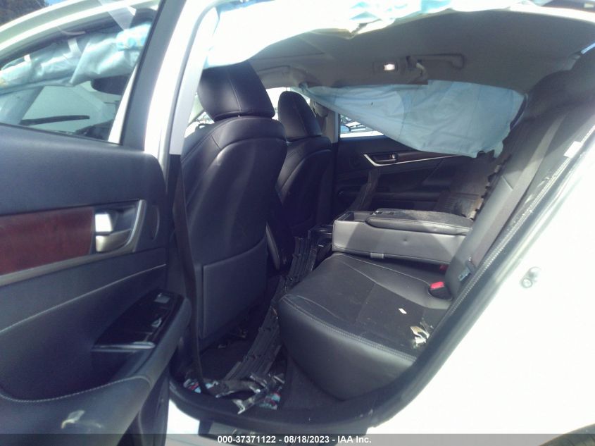 2013 LEXUS GS 350 - JTHBE1BL0D5025575