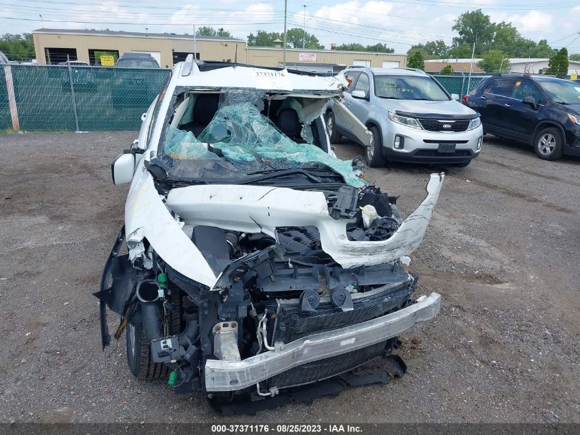 2014 JEEP CHEROKEE LIMITED - 1C4PJMDS2EW308435