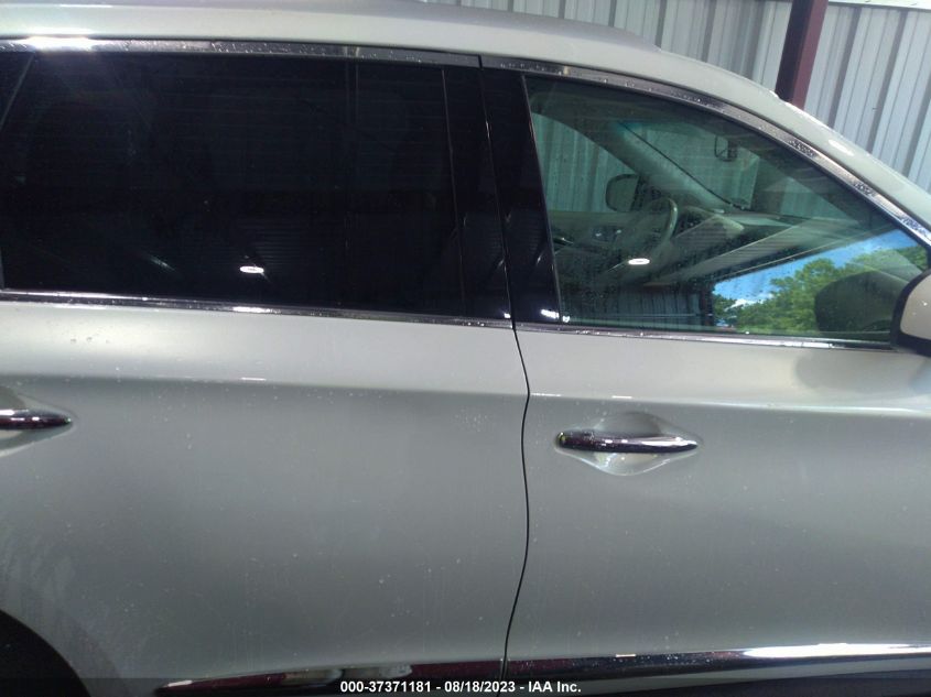 2013 INFINITI JX 5N1AL0MM5DC329799