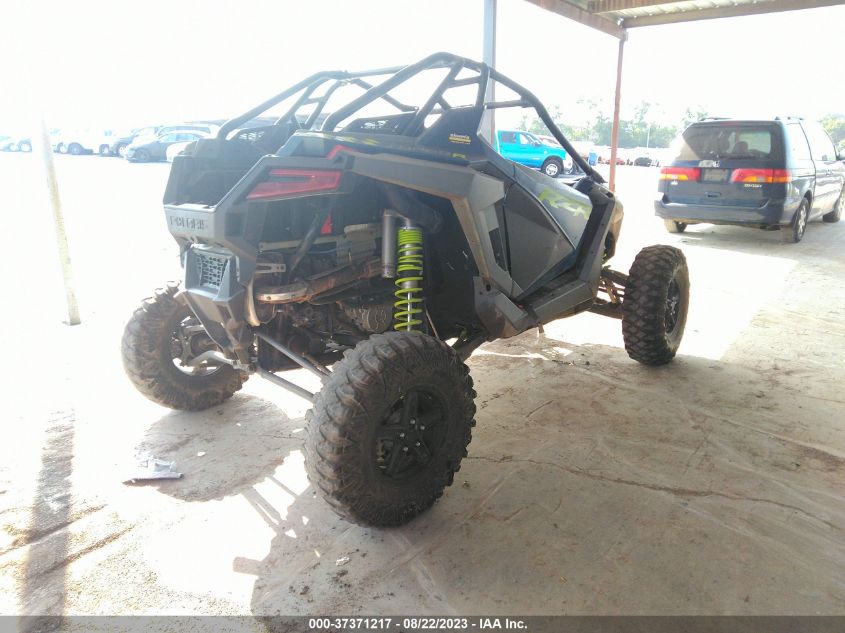 2022 POLARIS RZR TURBO R PREMIUM - 3NSGAV923NG382149