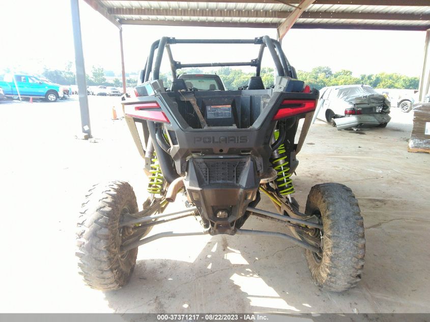 2022 POLARIS RZR TURBO R PREMIUM - 3NSGAV923NG382149