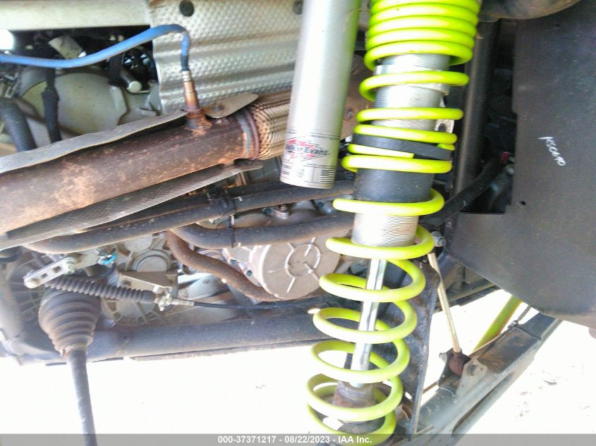 2022 POLARIS RZR TURBO R PREMIUM - 3NSGAV923NG382149