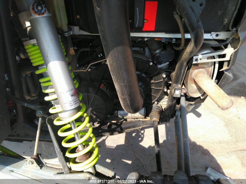 2022 POLARIS RZR TURBO R PREMIUM - 3NSGAV923NG382149
