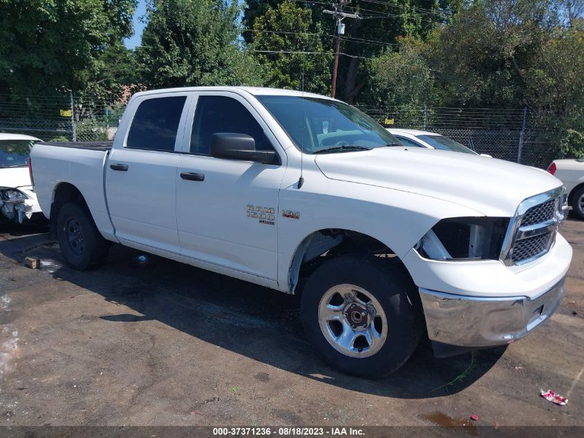 3C6RR6KT5LG220720 RAM 1500 Classic TRADESMAN