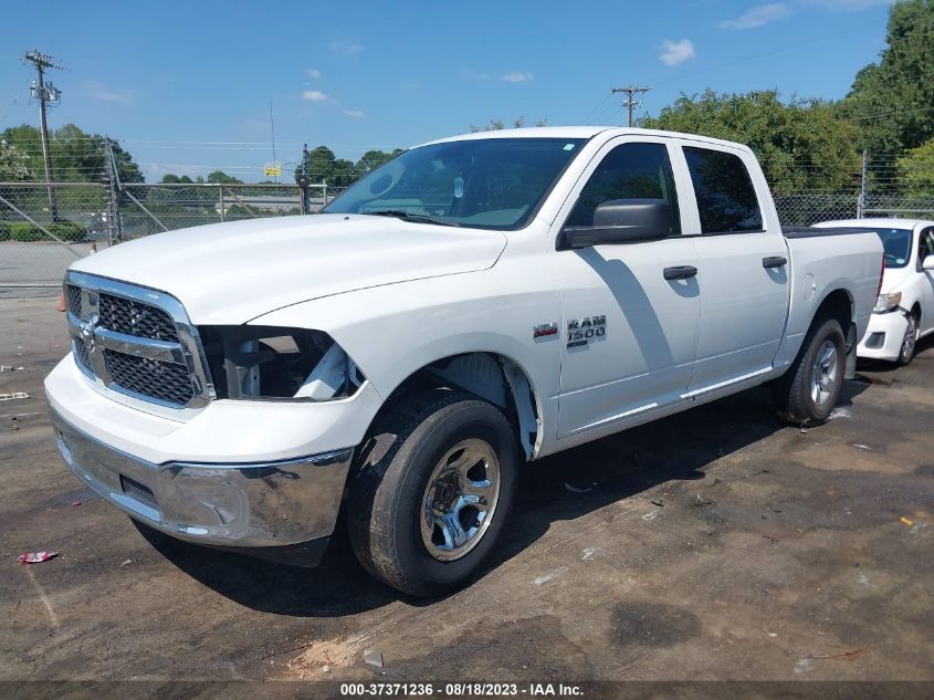 3C6RR6KT5LG220720 RAM 1500 Classic TRADESMAN 2