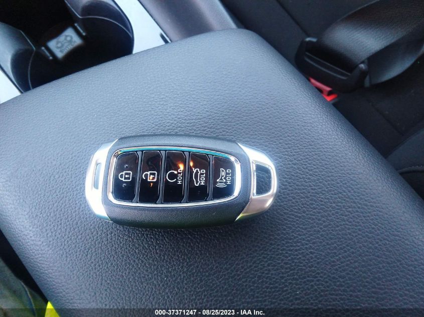 2023 HYUNDAI ELANTRA SEL - KMHLS4AG5PU524995
