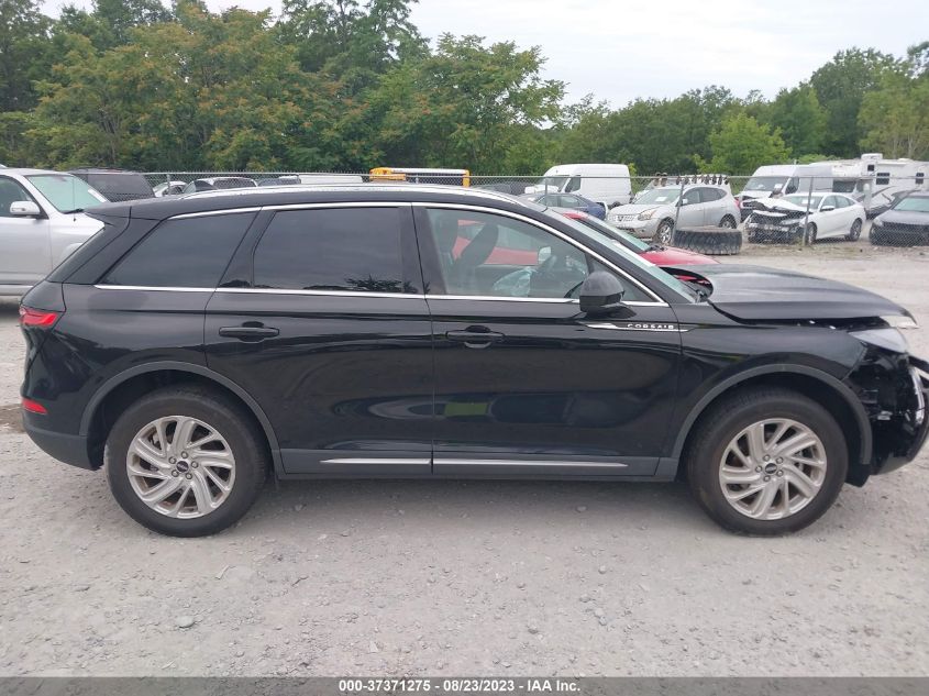 2021 LINCOLN CORSAIR STANDARD - 5LMCJ1D91MUL20590