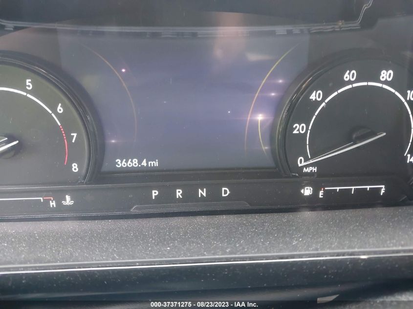 2021 LINCOLN CORSAIR STANDARD - 5LMCJ1D91MUL20590