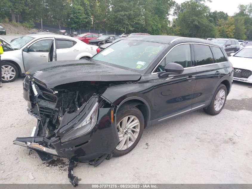 2021 LINCOLN CORSAIR STANDARD - 5LMCJ1D91MUL20590