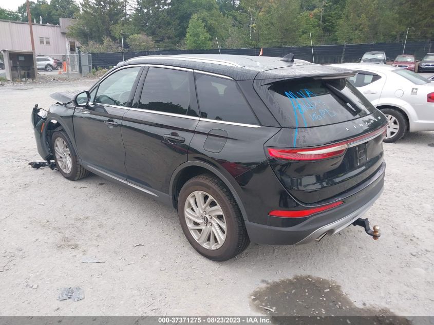 2021 LINCOLN CORSAIR STANDARD - 5LMCJ1D91MUL20590