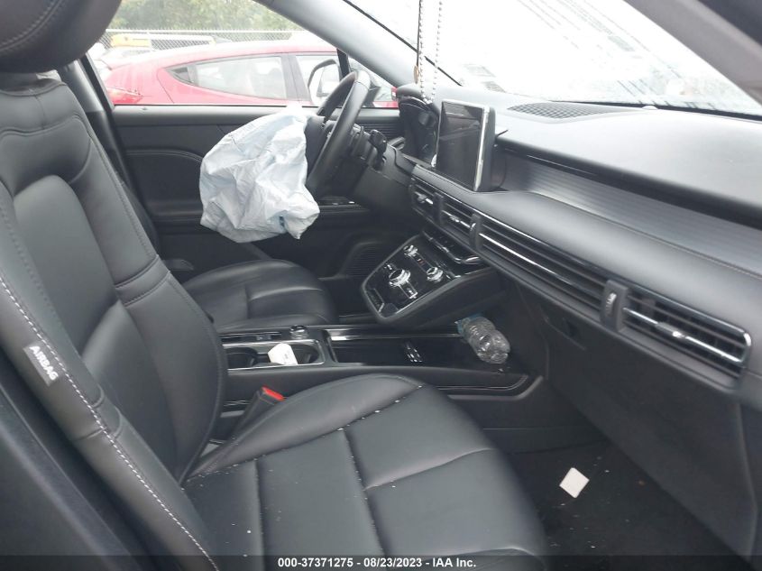 2021 LINCOLN CORSAIR STANDARD - 5LMCJ1D91MUL20590