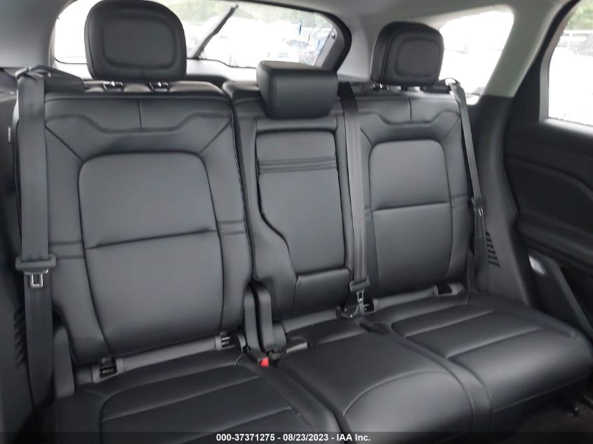 2021 LINCOLN CORSAIR STANDARD - 5LMCJ1D91MUL20590